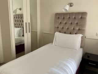 Maples House Hotel - Dublin - 2