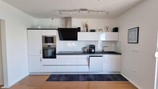 Modern Sea View Penthouse - on the Beach - 3