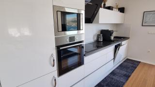 Modern Sea View Penthouse - on the Beach - 4