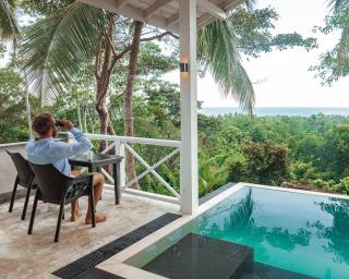 Tabula Rasa Resort & Spa - 4