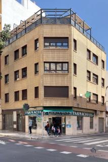 Living4Malaga Juan de Austria - Malaga - 7