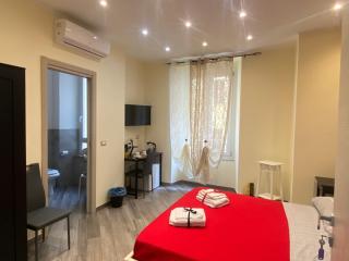 Suites Colombo - La Spezia - 4