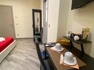 Suites Colombo - La Spezia - 2