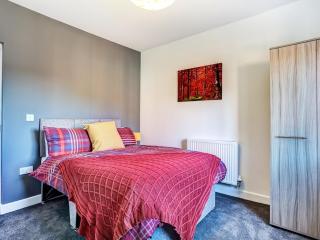 Townhouse PLUS @ 166 Edleston Road Crewe - Crewe - 9