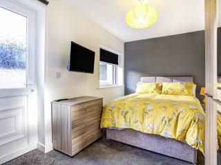 Townhouse PLUS @ 166 Edleston Road Crewe - Crewe - 8