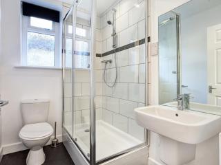 Townhouse PLUS @ 166 Edleston Road Crewe - Crewe - 7
