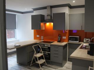 Townhouse PLUS @ 282 Walthall Street - 7