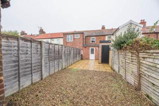 Lily Cottage, Leiston - 1