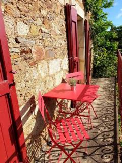 Chez Tata Célestine - Castelnau-Pégayrols - 7