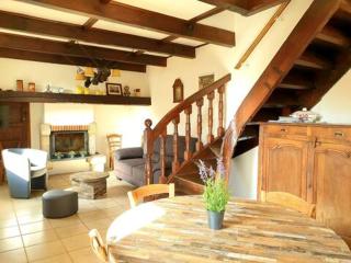 Chez Tata Célestine - Castelnau-Pégayrols - 0