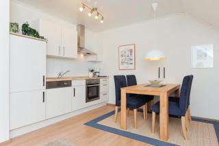 Ferienwohnung im Haus Solea - Esens - 1