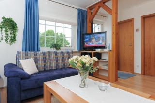 Ferienwohnung im Haus Solea - Esens - 5