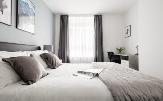 Beautiful Central 4 Bedroom Apart next2 KingsCross - 6