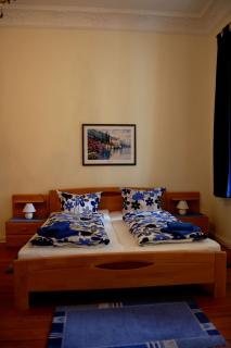 The Avalon Hotel - Altstadt Schwerin - Schwerin - 9