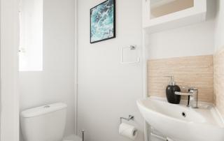 Beautiful Central 4 Bedroom Apart next2 KingsCross - Londres - 4