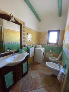 Appartamento "Villa Delfino" - Tanaunella - 5