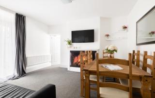 Beautiful Central 4 Bedroom Apart next2 KingsCross - Londres - 1