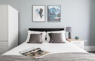 Beautiful Central 4 Bedroom Apart next2 KingsCross - 4