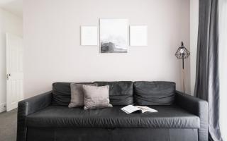 Beautiful Central 4 Bedroom Apart next2 KingsCross - Londres - 2