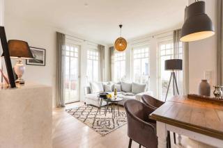 Westendpalais, App. 03 - 5