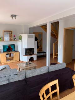 Maisonetten Apartment - 3