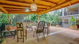 El Yaguacil villa - Jarabacoa - 8
