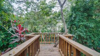 El Yaguacil villa - Jarabacoa - 6