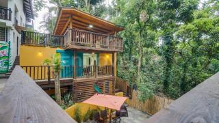 El Yaguacil villa - Jarabacoa - 3