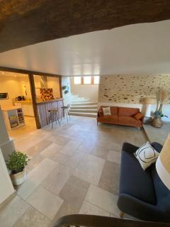 La Ferme de Fontenelle - Amillis - 4