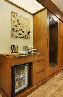 Dedeman Erbil Hotel City Center - Arbil - 2