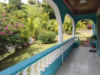 Danglez Bed & Breakfast - Bataka - 9