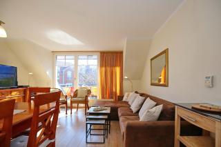 Feriendorf Papillon Wohnung 15-5 - Boltenhagen - 0