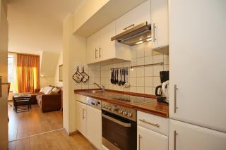 Feriendorf Papillon Wohnung 15-5 - Boltenhagen - 3