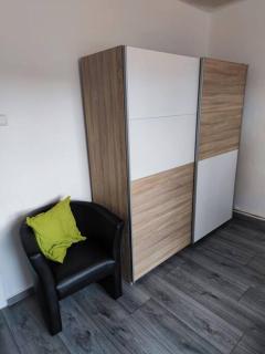 Große Wohnung mit Balkon zentral in Osnabrück - Osnabrück - 4