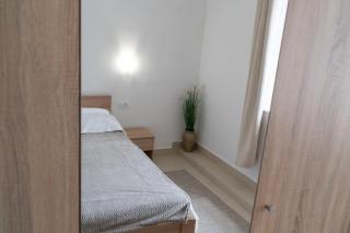 Seafront apartment Marina - Jelsa - 3