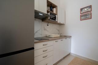 Seafront apartment Marina - Jelsa - 2