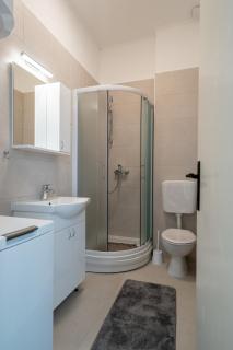 Seafront apartment Marina - Jelsa - 1