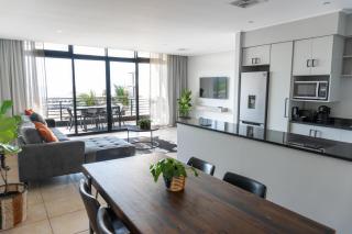 Point Waterfront Apartments - Durban - 4