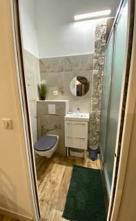 BERGERIE CASA SANTU 22m2, patio 35m2, en pierres typique, tout équipé et neuf,DE SAMEDI EN SAMEDI - 4