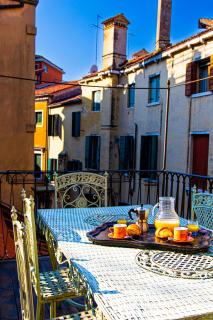 La Terrazza di San Marco - Luxury Apartment - Venice - 0