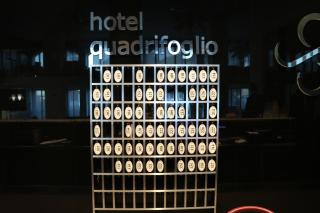 HOTEL QUADRIFOGLIO - Pomigliano d'Arco - 2