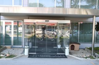 HOTEL QUADRIFOGLIO - Pomigliano d'Arco - 1