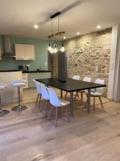 Une EVIDENCE TENDANCE ET DESIGN - Ornans - 5