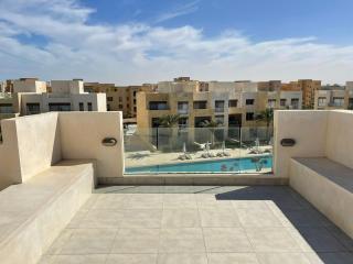 Mangroovy 2 Bedroom Elgouna - 4