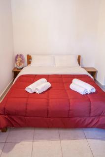 Blue house - 6