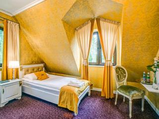 ROYAL PALACE Centrum Bankietowe - 1