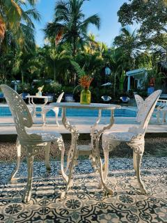 Casa del Pavo Real Boutique Hotel - Palomino - 3