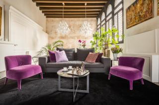 Palazzo Soranzo Noble Floor R&R - Venice - 1