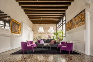 Palazzo Soranzo Noble Floor R&R - 9