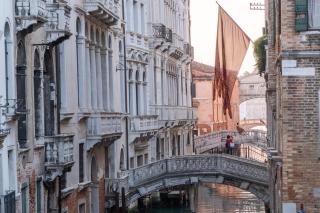 Palazzo Soranzo Noble Floor R&R - Venice - 2